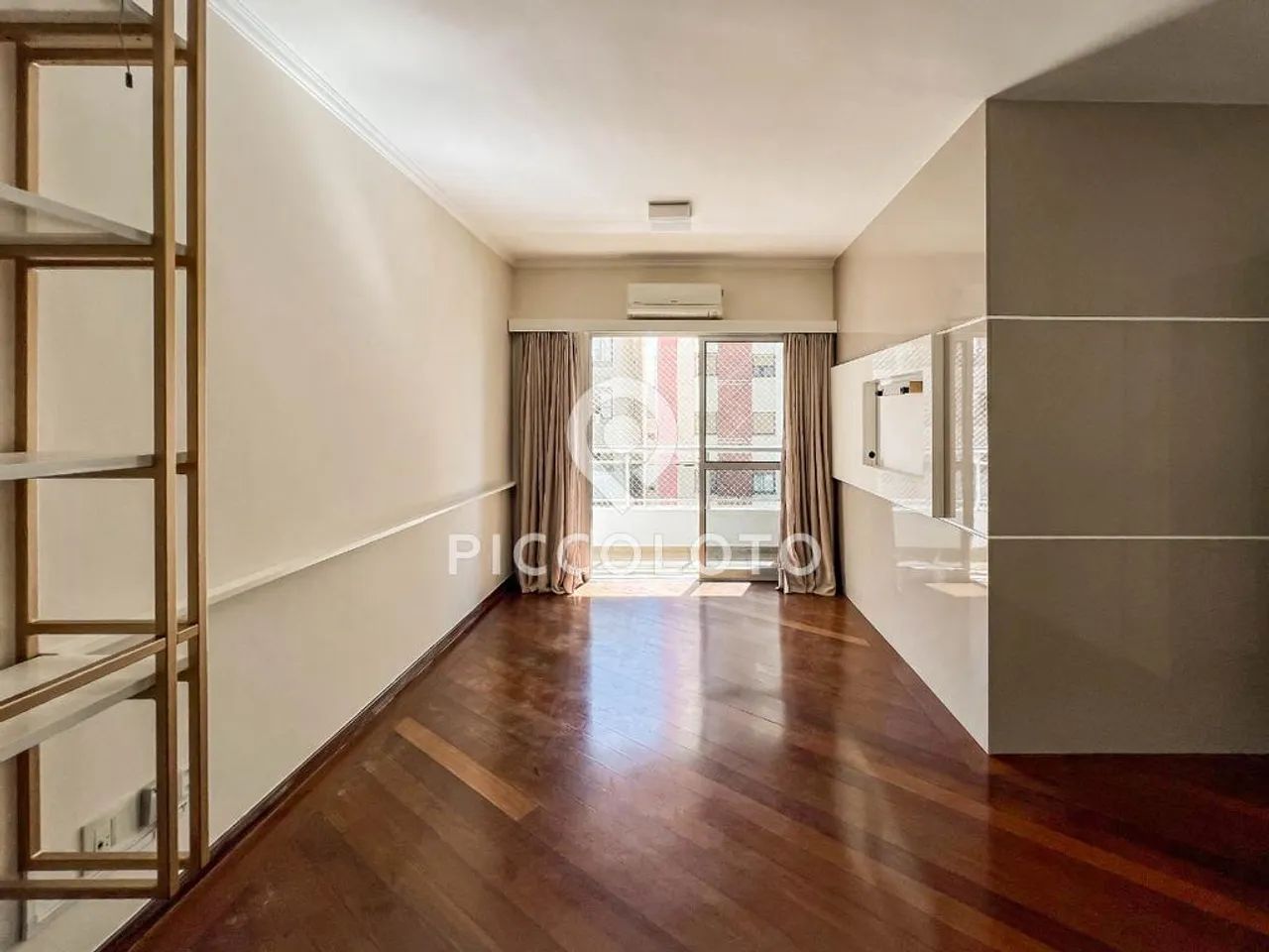 Apartamento à venda e para alugar em Campinas, Bosque, com 3 quartos, com 108 m², Benito J