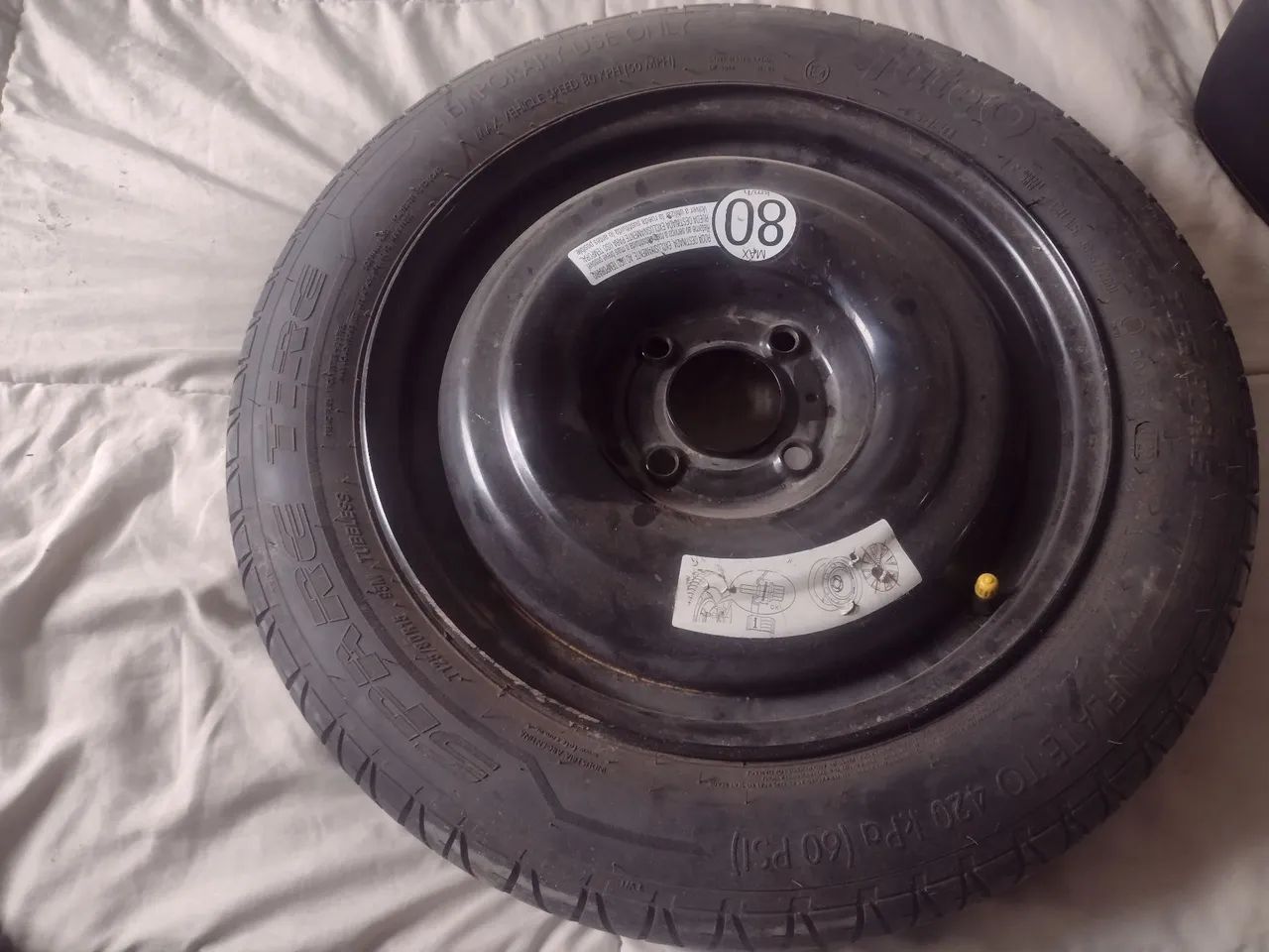 Acessórios FordKa Ret/Sedan. - Foto 5