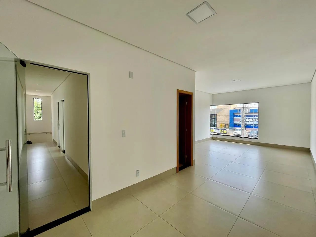 Prédio comercial no CPA I - Foto 2