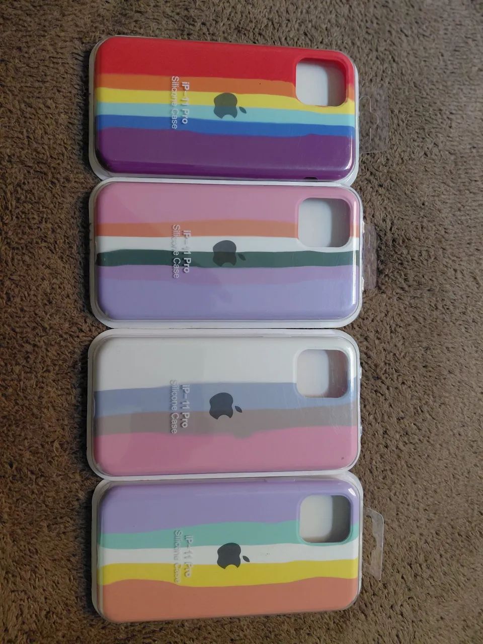 Capa iphone 11 pro