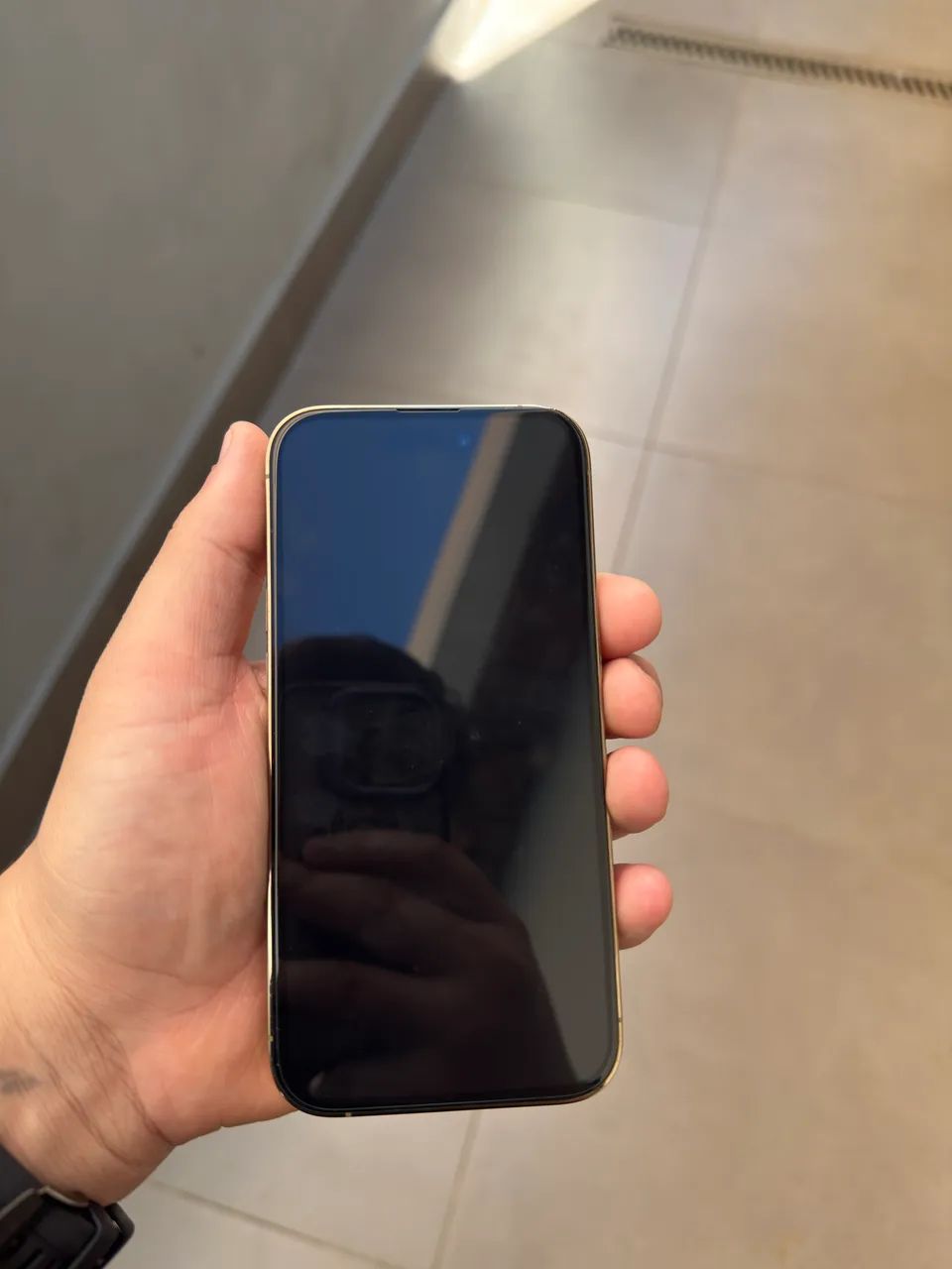 Iphone 14 pro 128g - Foto 2