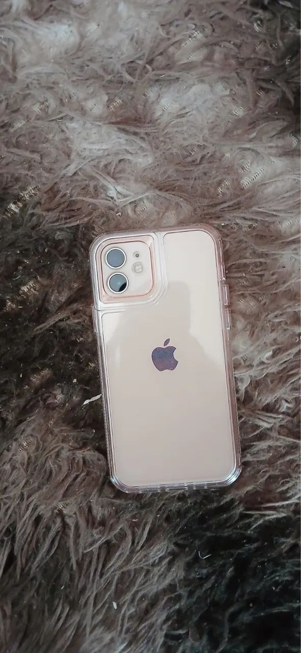 iPhone 12 64GB Impecável - Única Dona (Caixa, Carregador e NF) - Foto 3