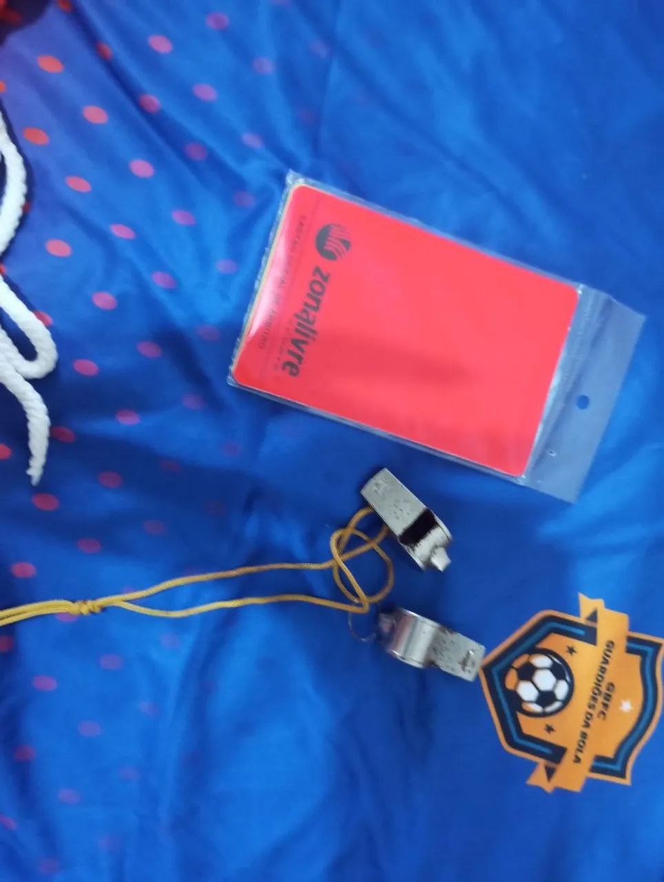 Fardamento para time de futsal  - Foto 5