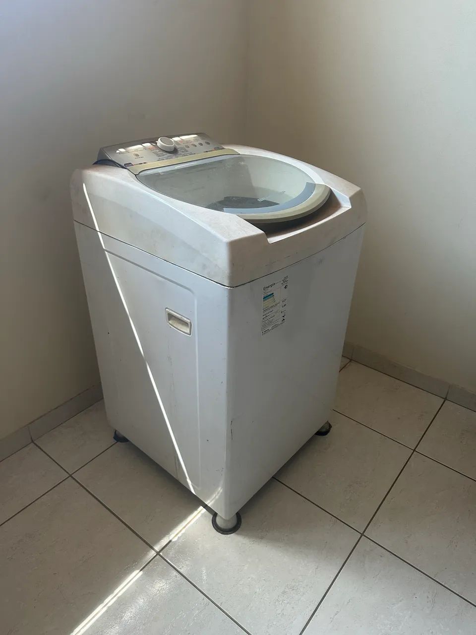 Máquina de Lavar 11 Brastemp com Defeito - Foto 4
