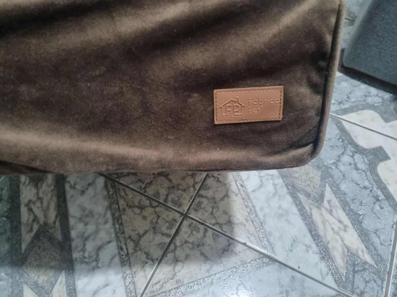 Escada para pet - Foto 2