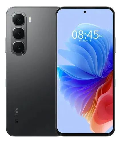 Celular INFINIX