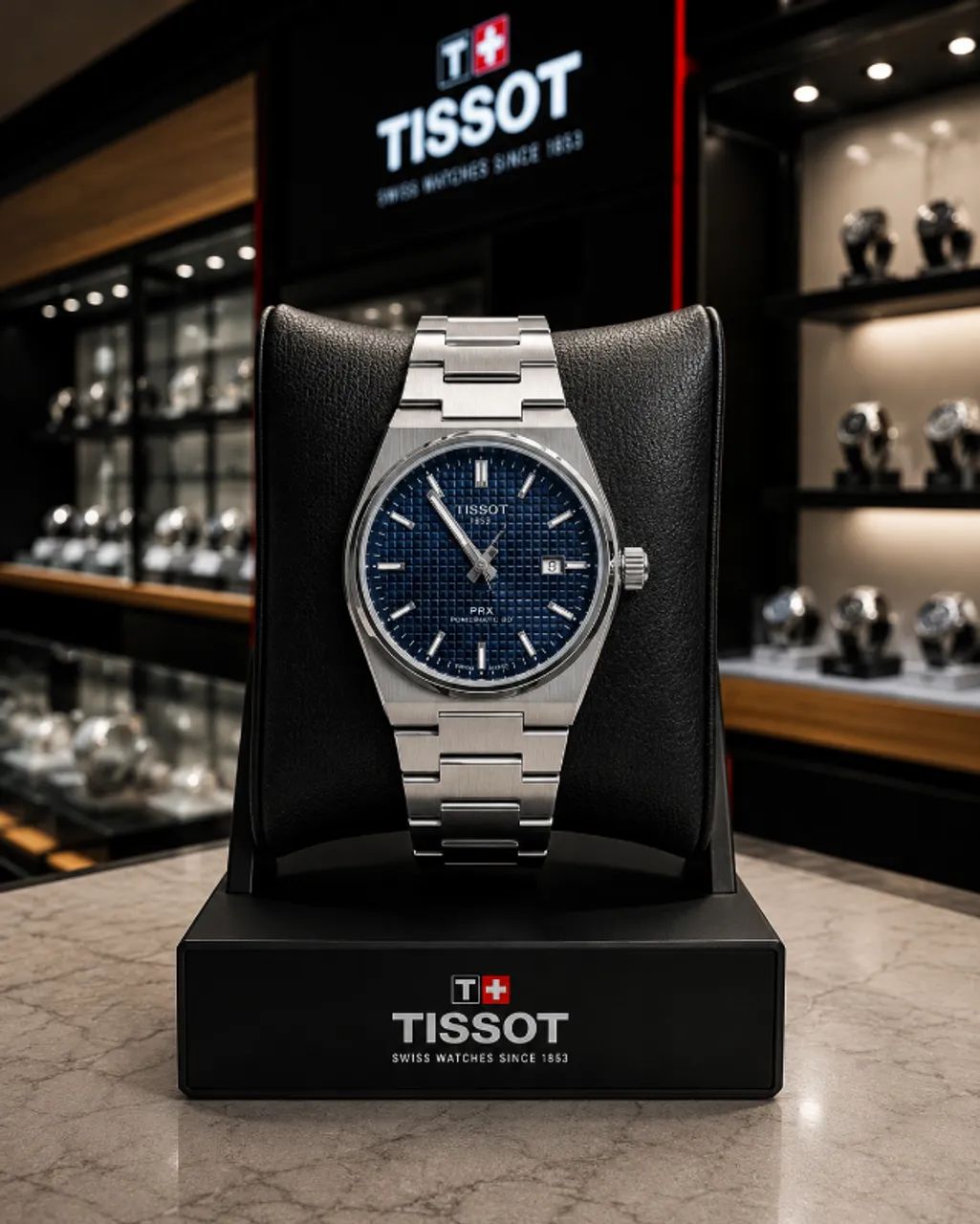 Relogio tissot  - Foto 5