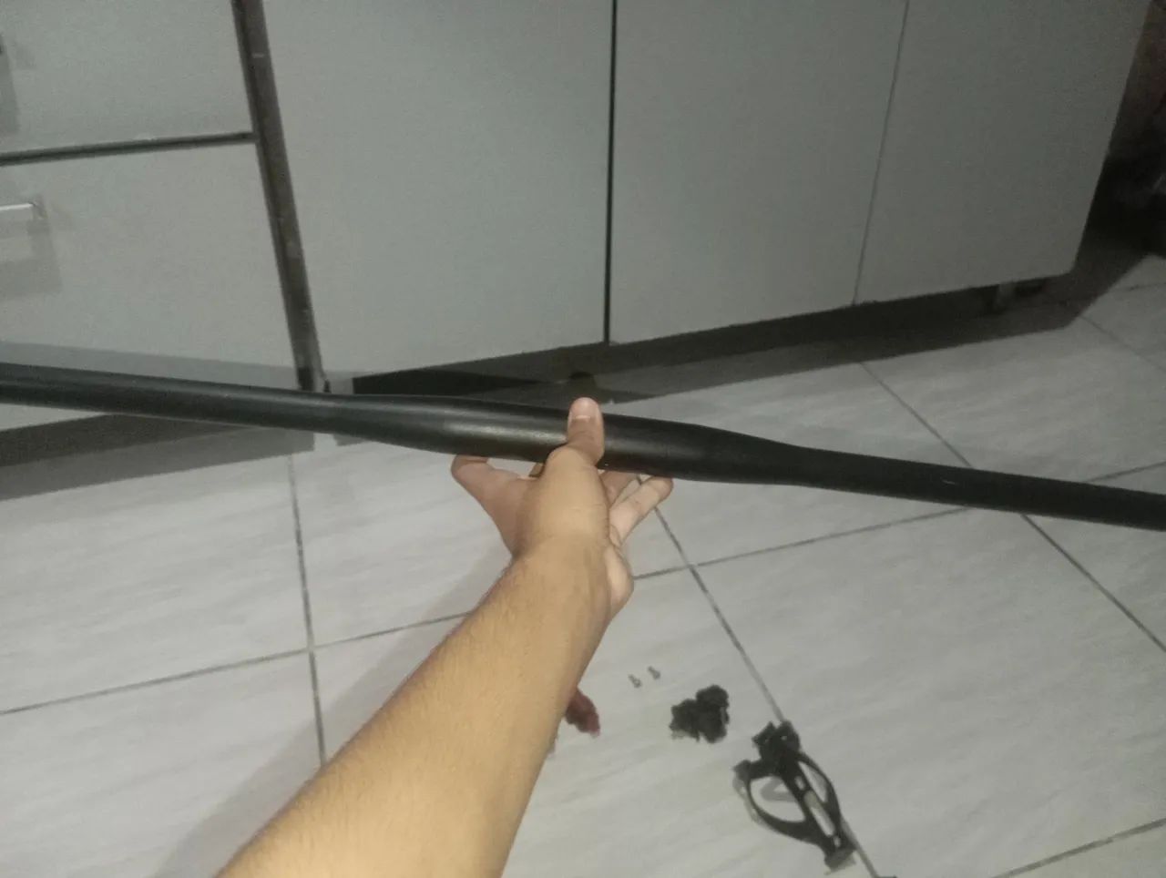 Peças bicicleta aro 29 - Foto 2