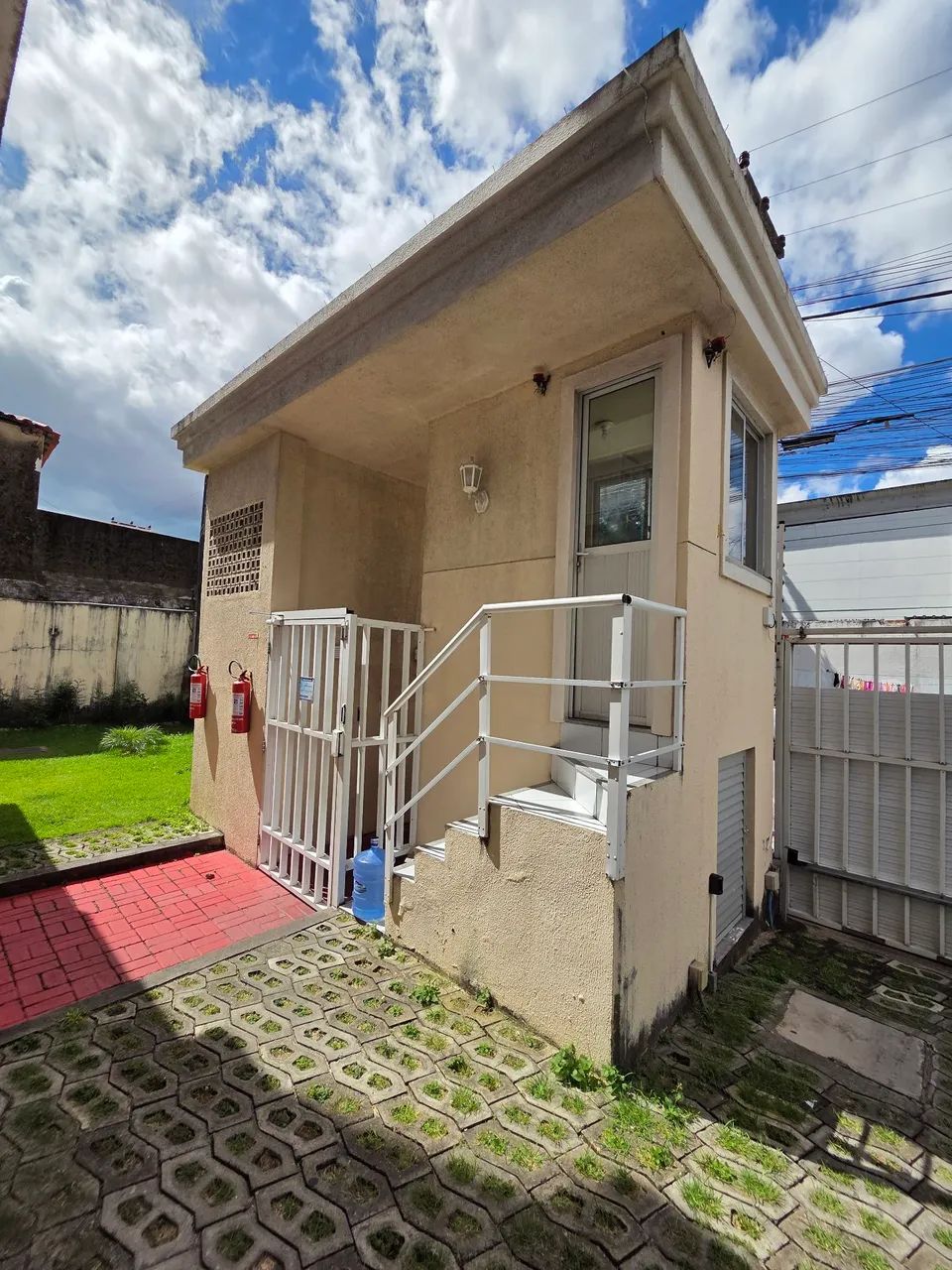 Vendo apartamento no Antônio Bezerra  - Foto 5