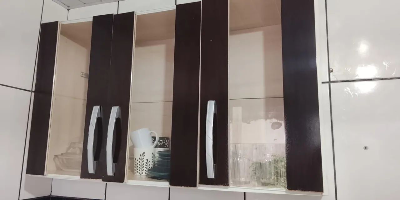 Armario de cozinha 