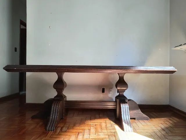 Mesa de Jantar 6 lugares