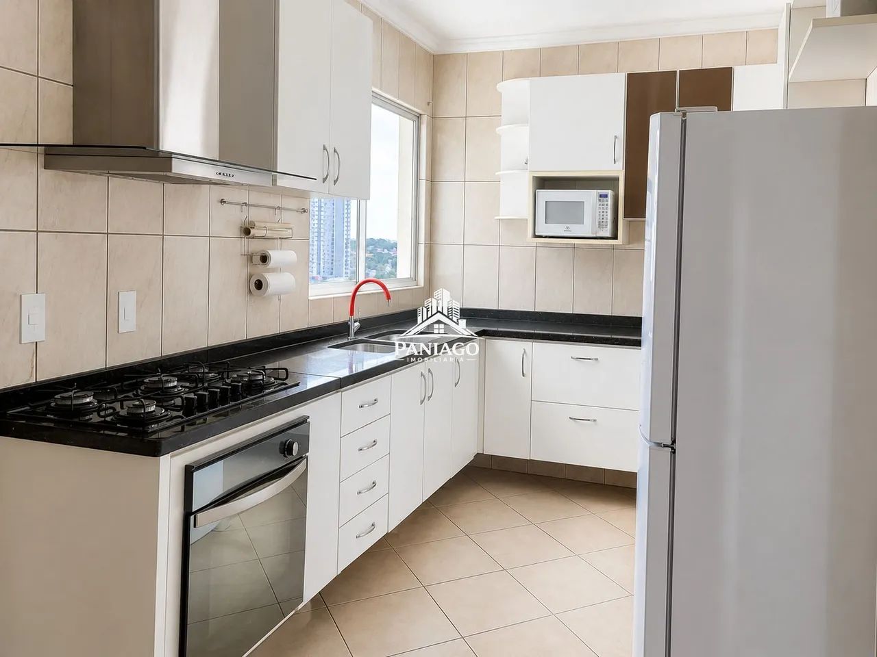 Apartamento com 3 Quartos à Venda no Edifício Vega Plaza | Goiabeiras, Cuiabá/MT - Foto 2