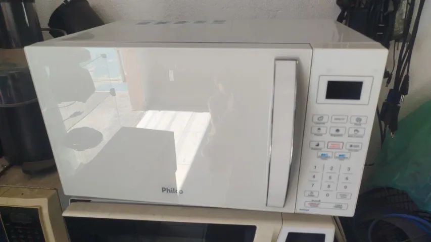 Microondas Philco 26 litros  - Foto 2