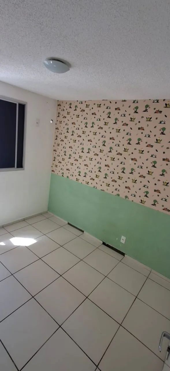 Apartamento para locação  - Foto 2