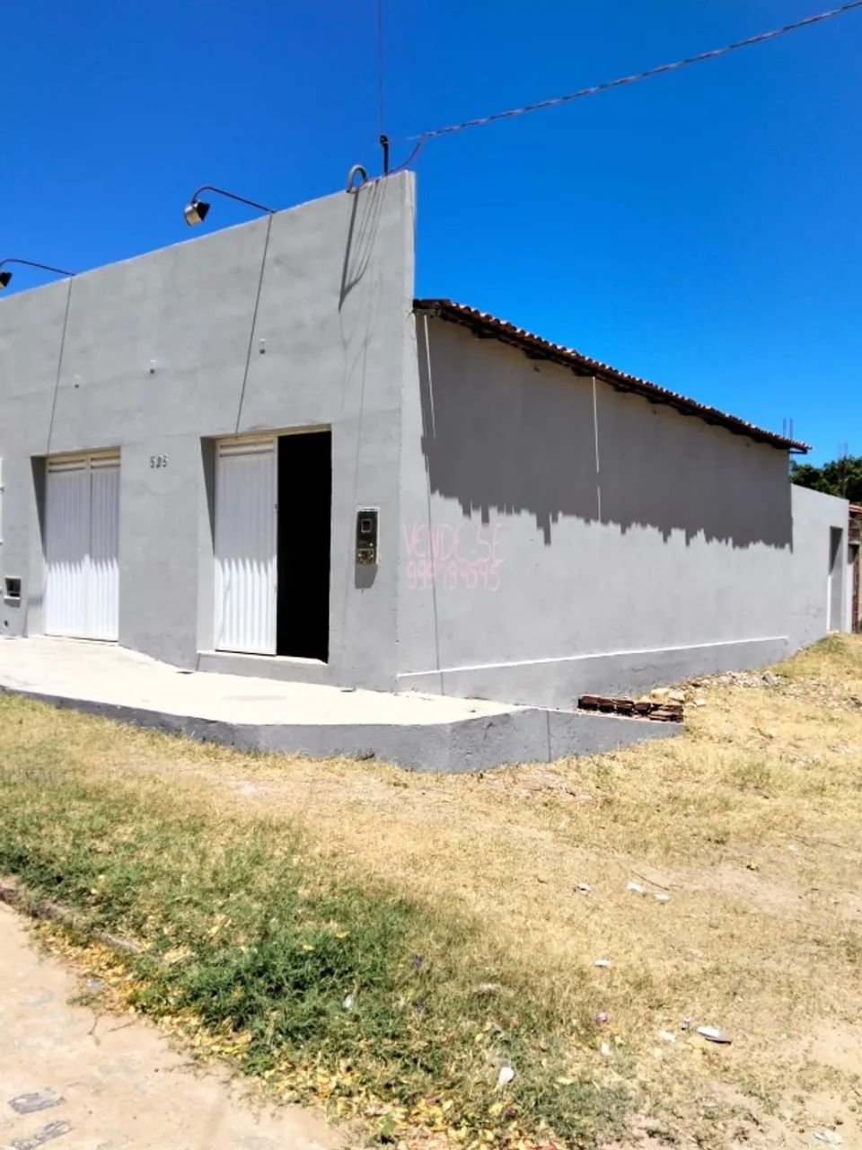 Prédio comercial à venda em Parelhas/RN - Foto 3