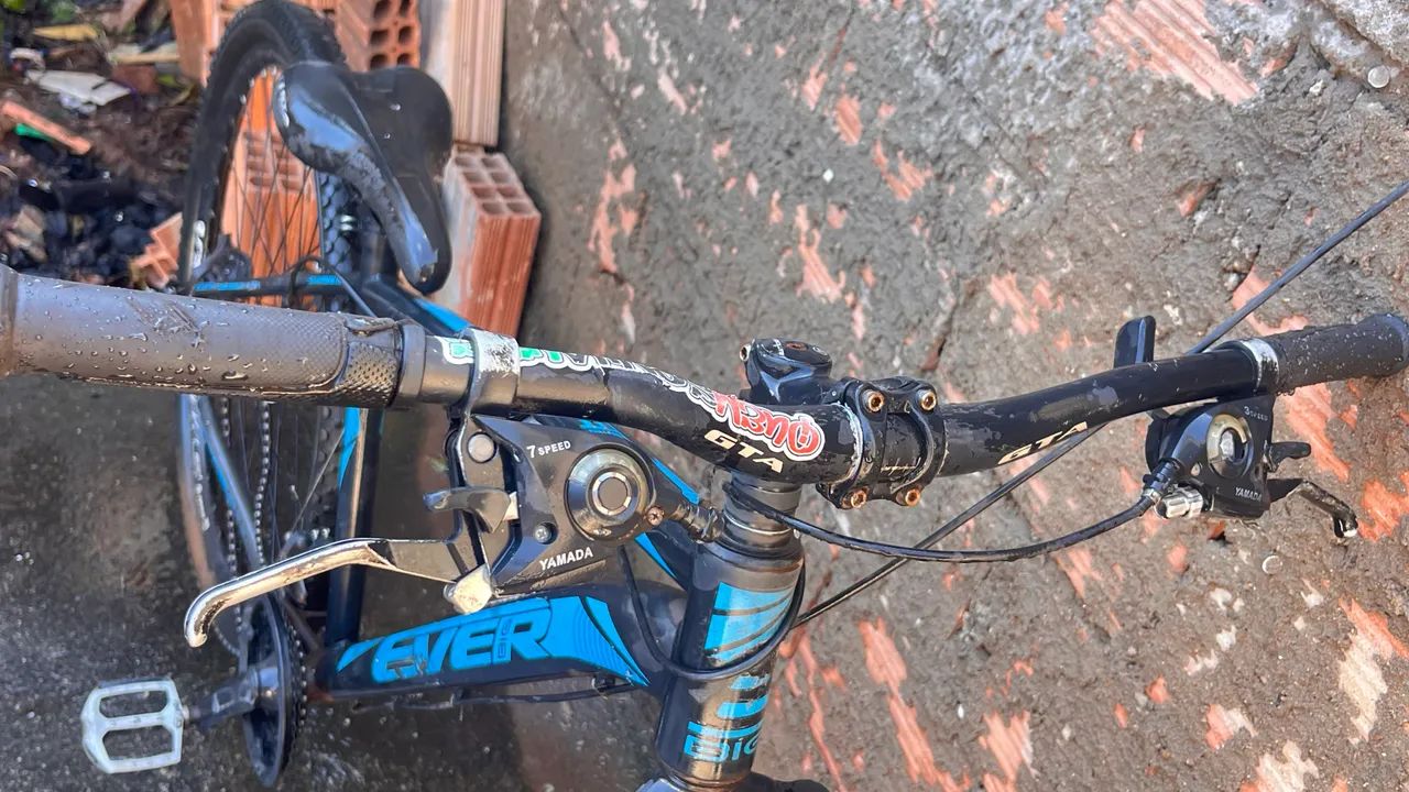 Bicicleta Eather Aro 29  - Foto 2