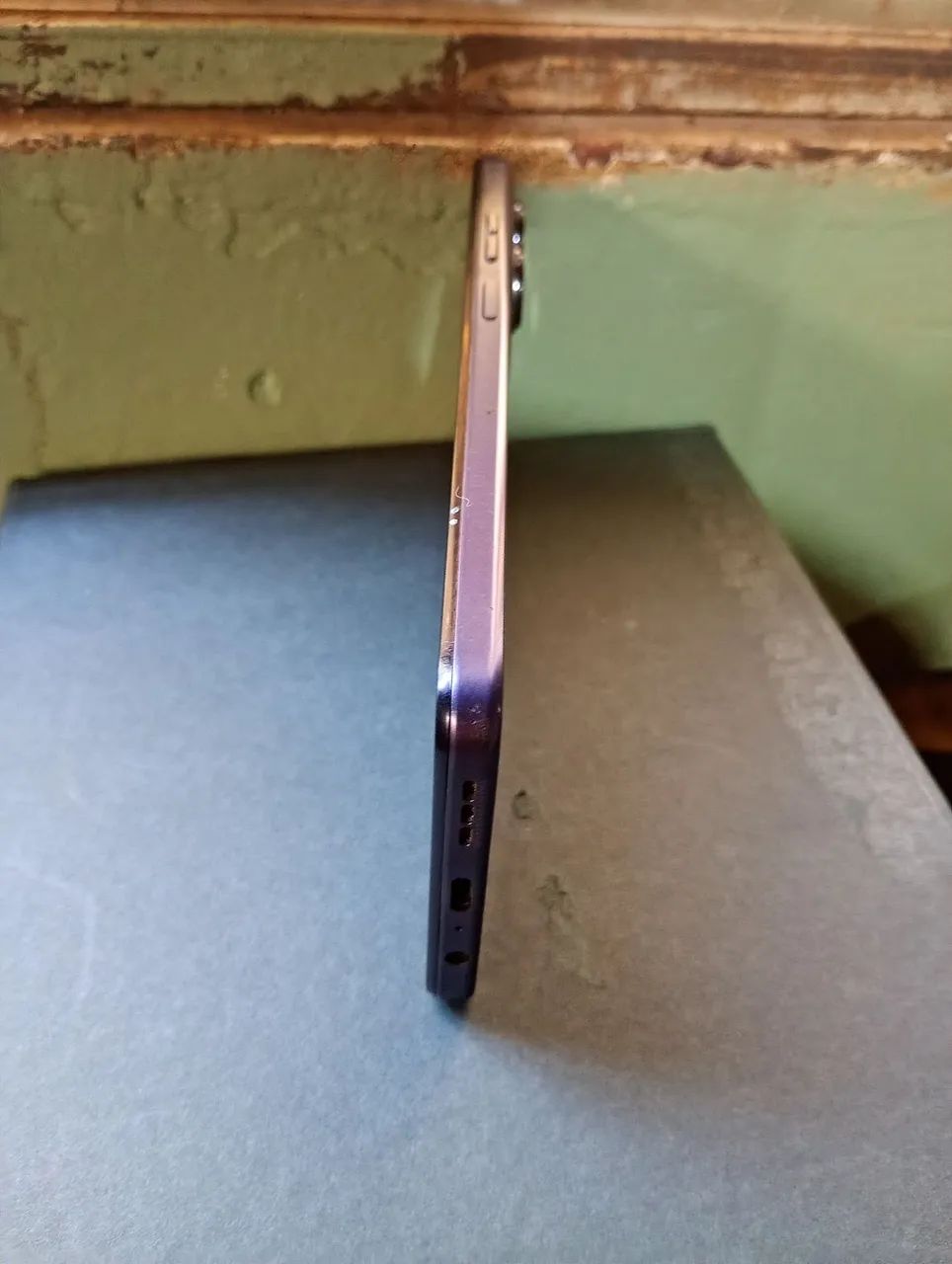 Vendo g35 5g  - Foto 5