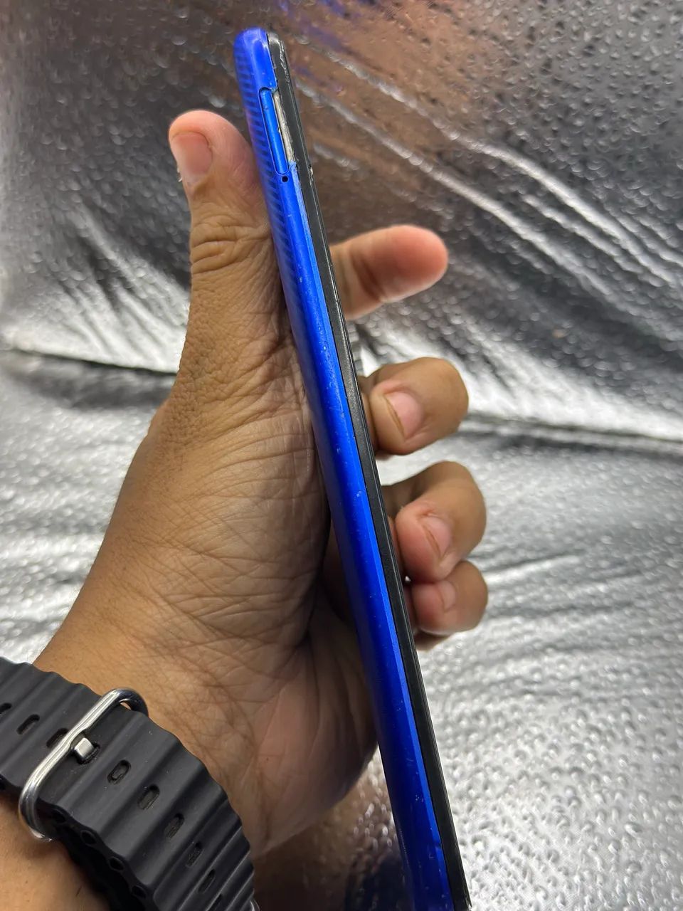 Redmi Note 9  - Foto 3