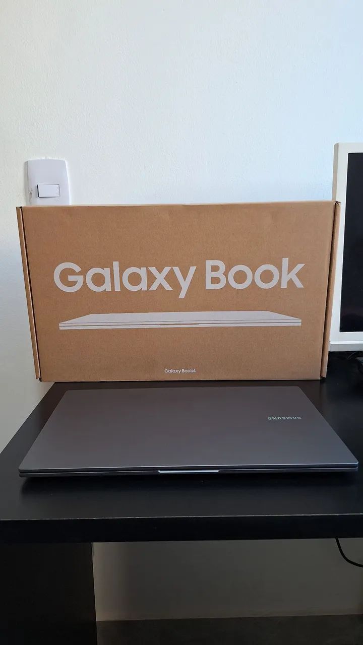 Notbook Samsung Galaxy book4 - Foto 5