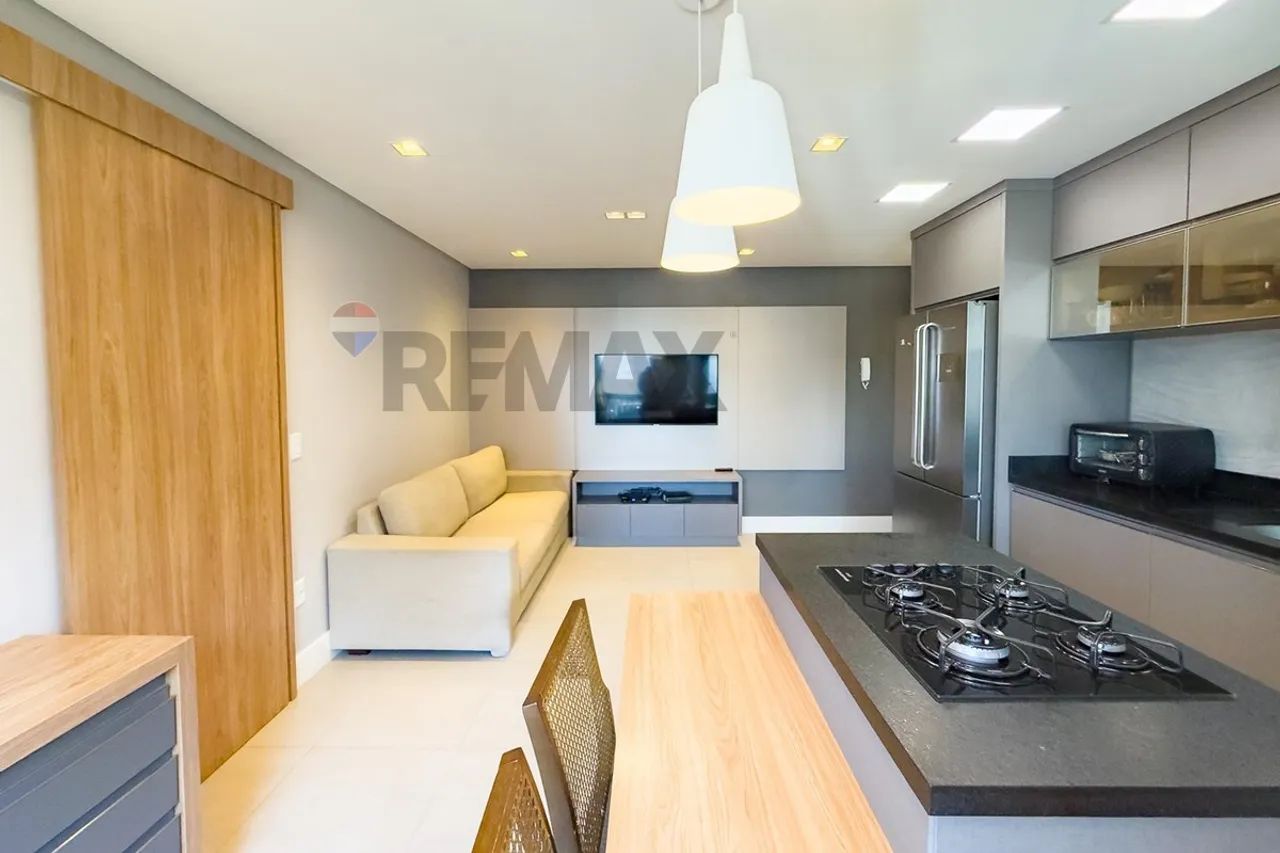 Apartamento para venda 2 quartos mobiliado com garagem, Edifício Neptune, Comerciário, pró - Foto 5