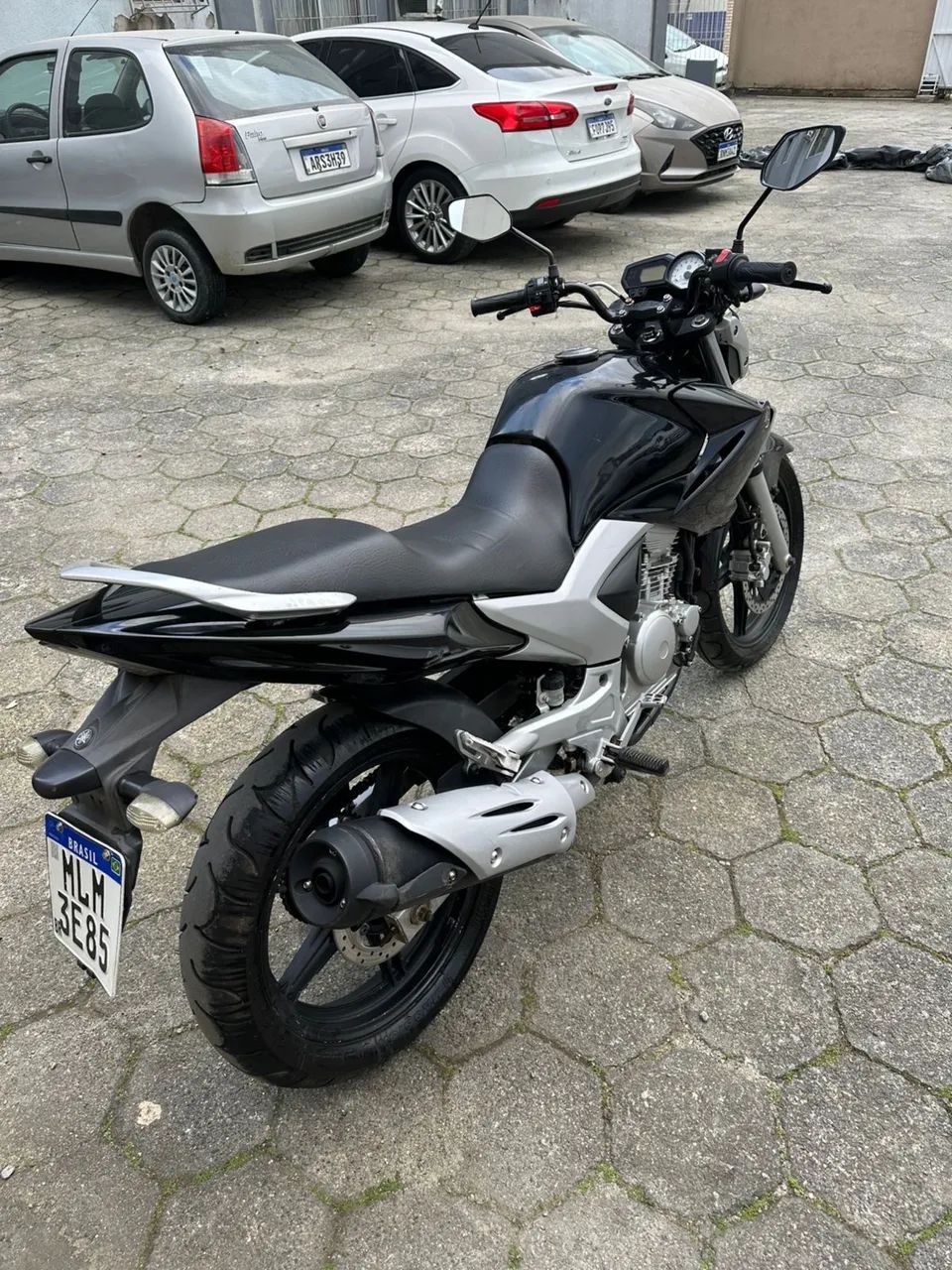 Fazer 2014  - Foto 4