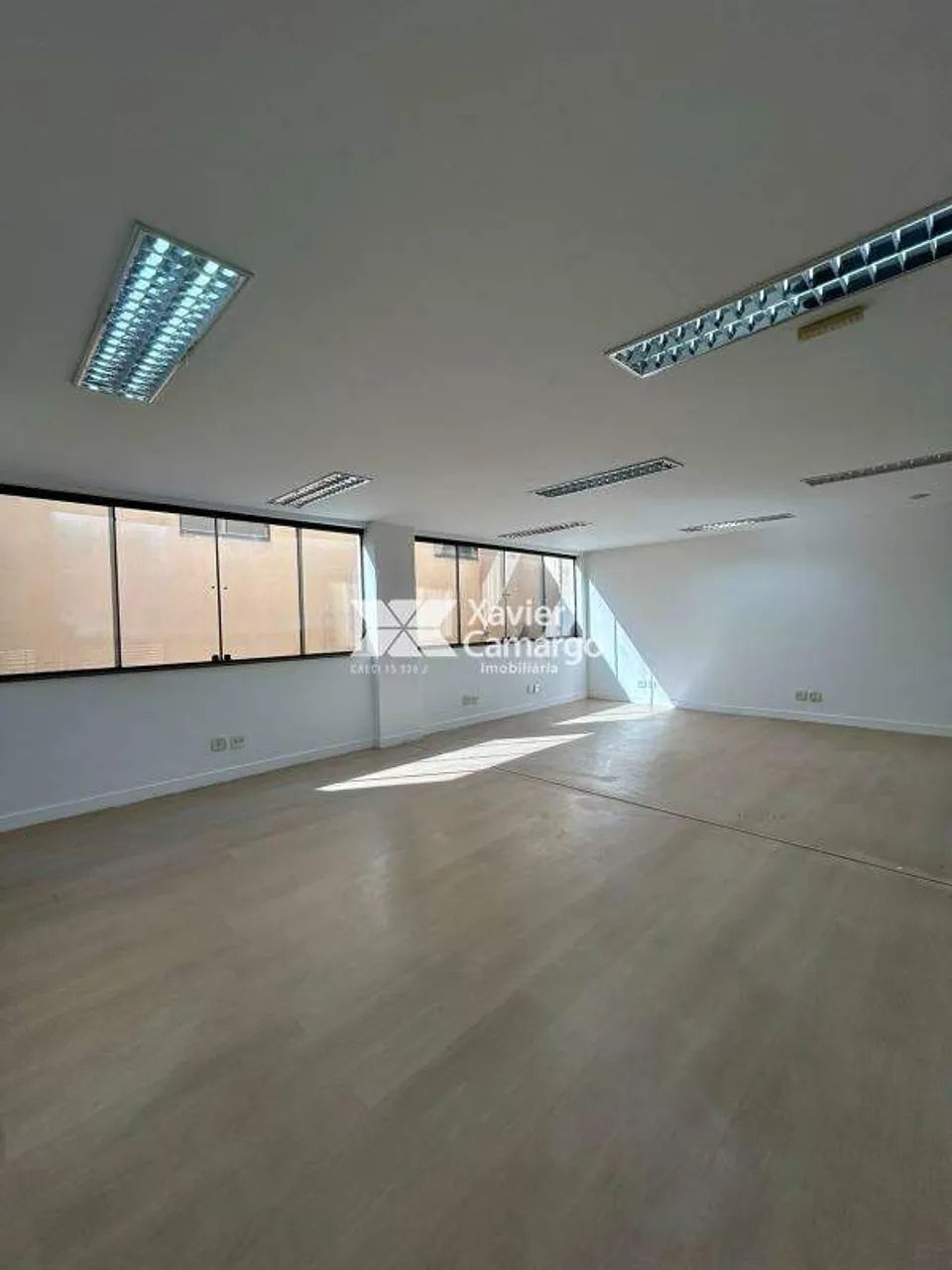 Salão comercial com 89m² para locação no Centro - Cordeirópolis/SP - Foto 3