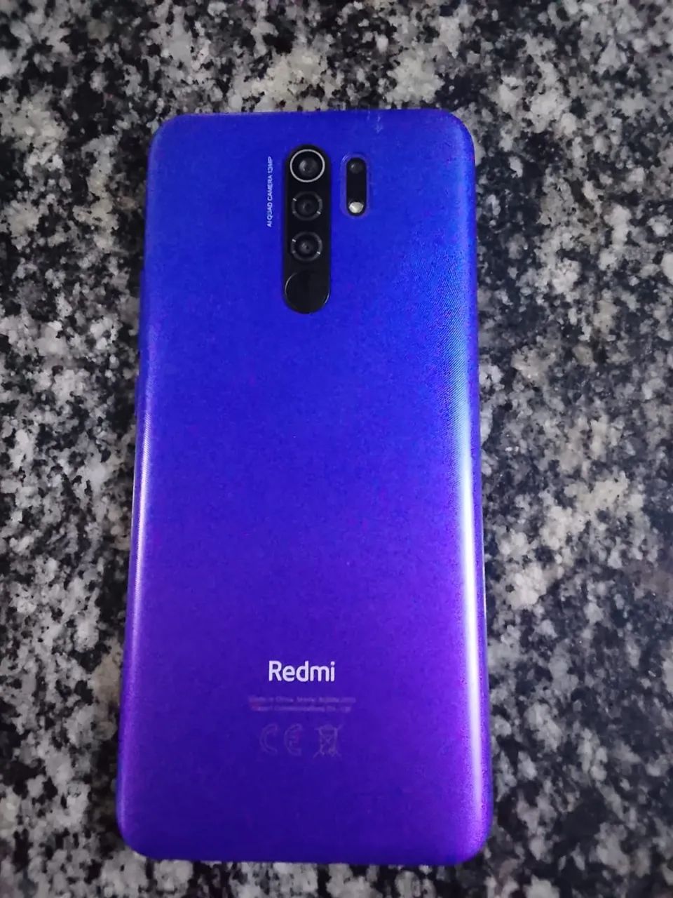 Xiaomi Redmi 9 64GB