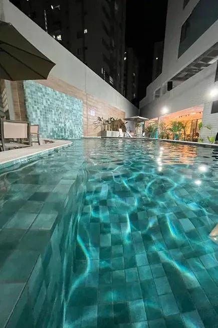 Apartamento com 51m², 2 quartos, Tamarineira - Recife - PE - Foto 4