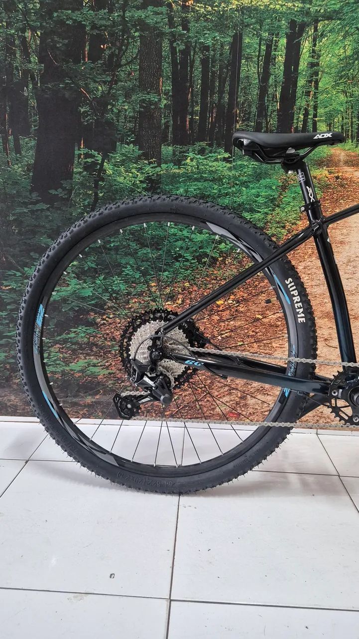 Bicicleta aro 29 audax - Foto 5