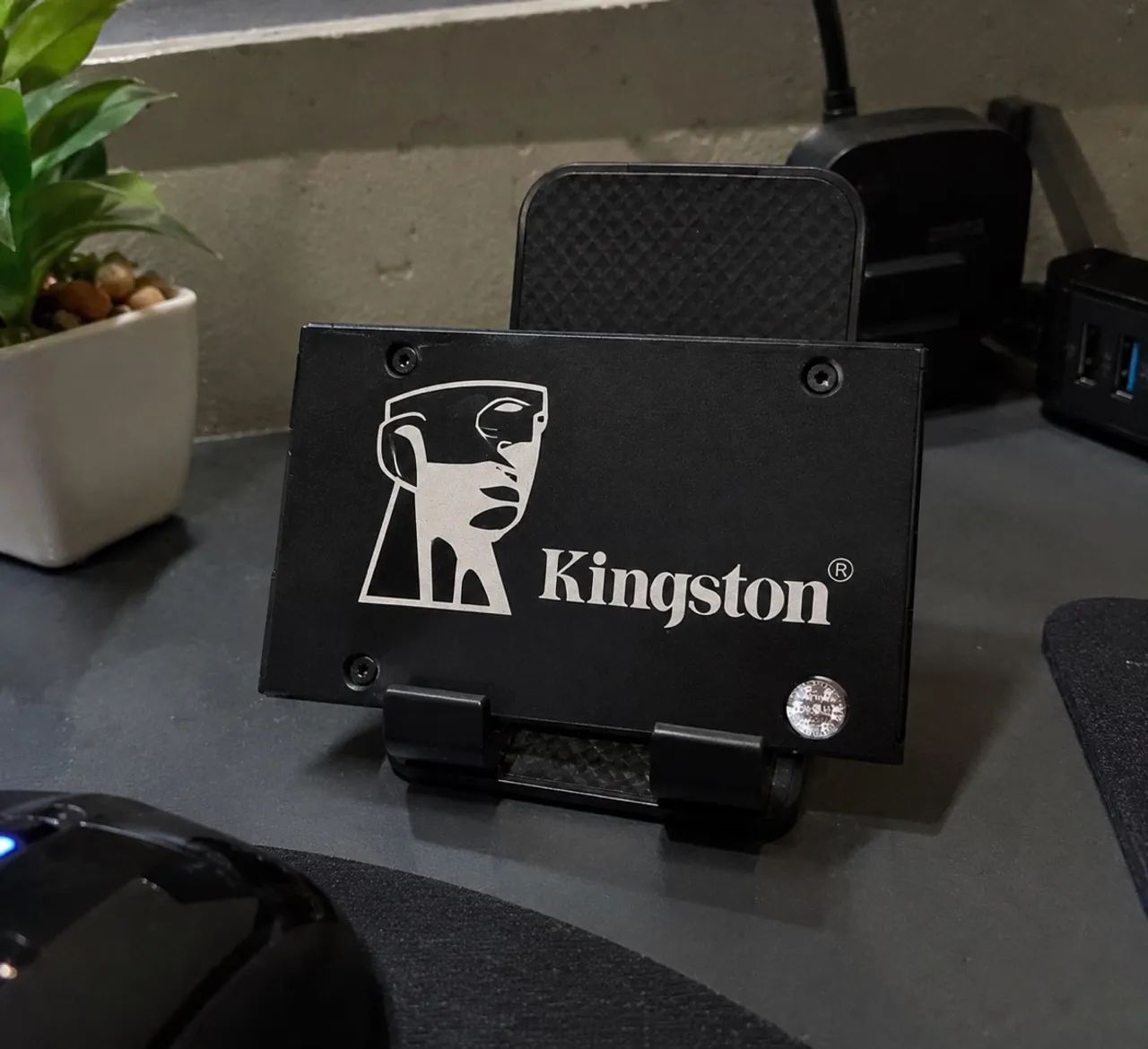 SSD KINGSTON 512