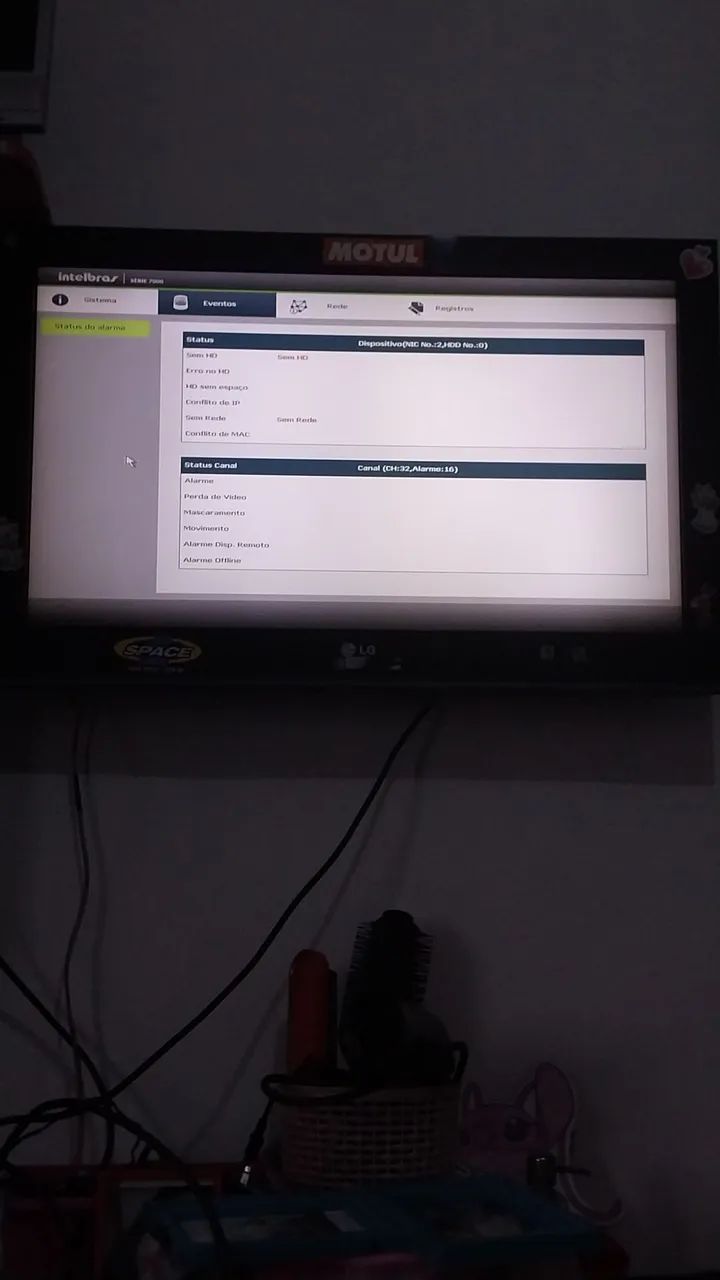  Interbras NVD 7032 - Foto 5
