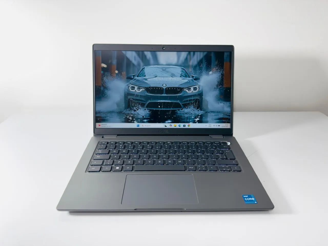 Notebook Dell I5-13th-16GB RAM DDR5-SSD 512Gb Nvme-Tec.Iluminado  - Foto 2