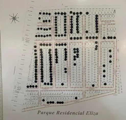 Oportunidade em Terra Roxa - Terreno 250m² - Foto 2