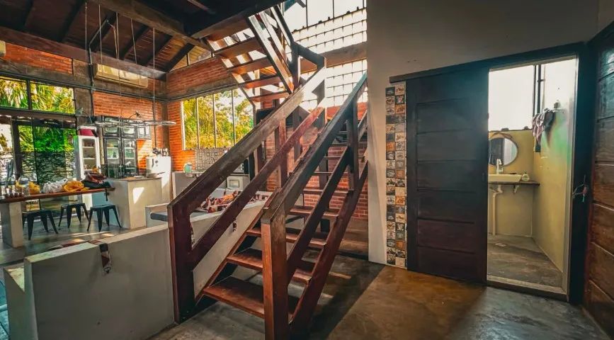  CASA RÚSTICA EM CONDOMÍNIO VERANA MACAPÁ : ) - Foto 3