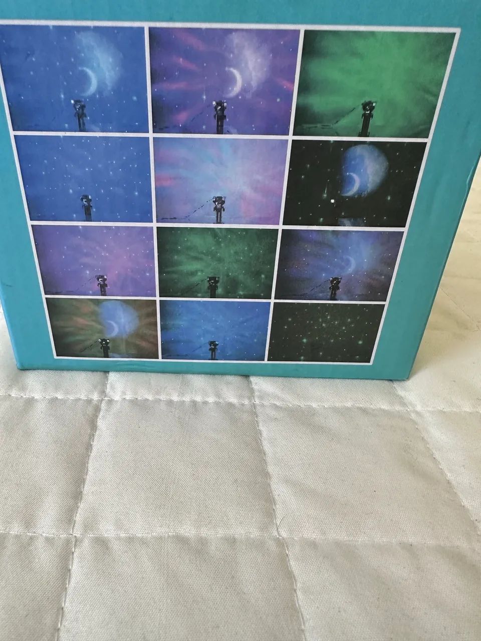 Projetor ASTRONAUTA  - Foto 2