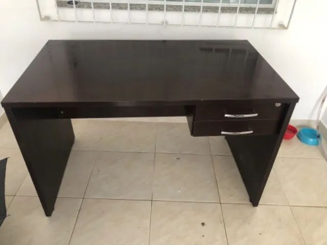 Mesa de trabalho