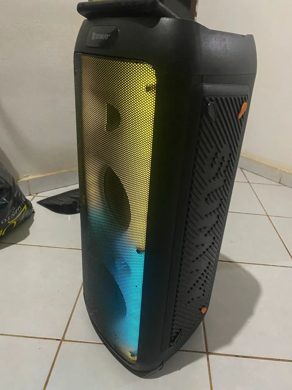 Vendo som muito bom. - Foto 3