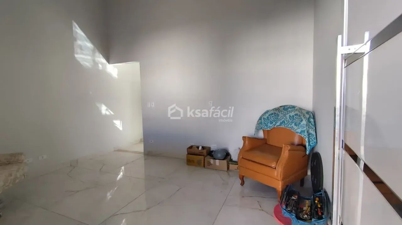 Casa à venda, Santo Antônio, Campo Grande, MS - Foto 2