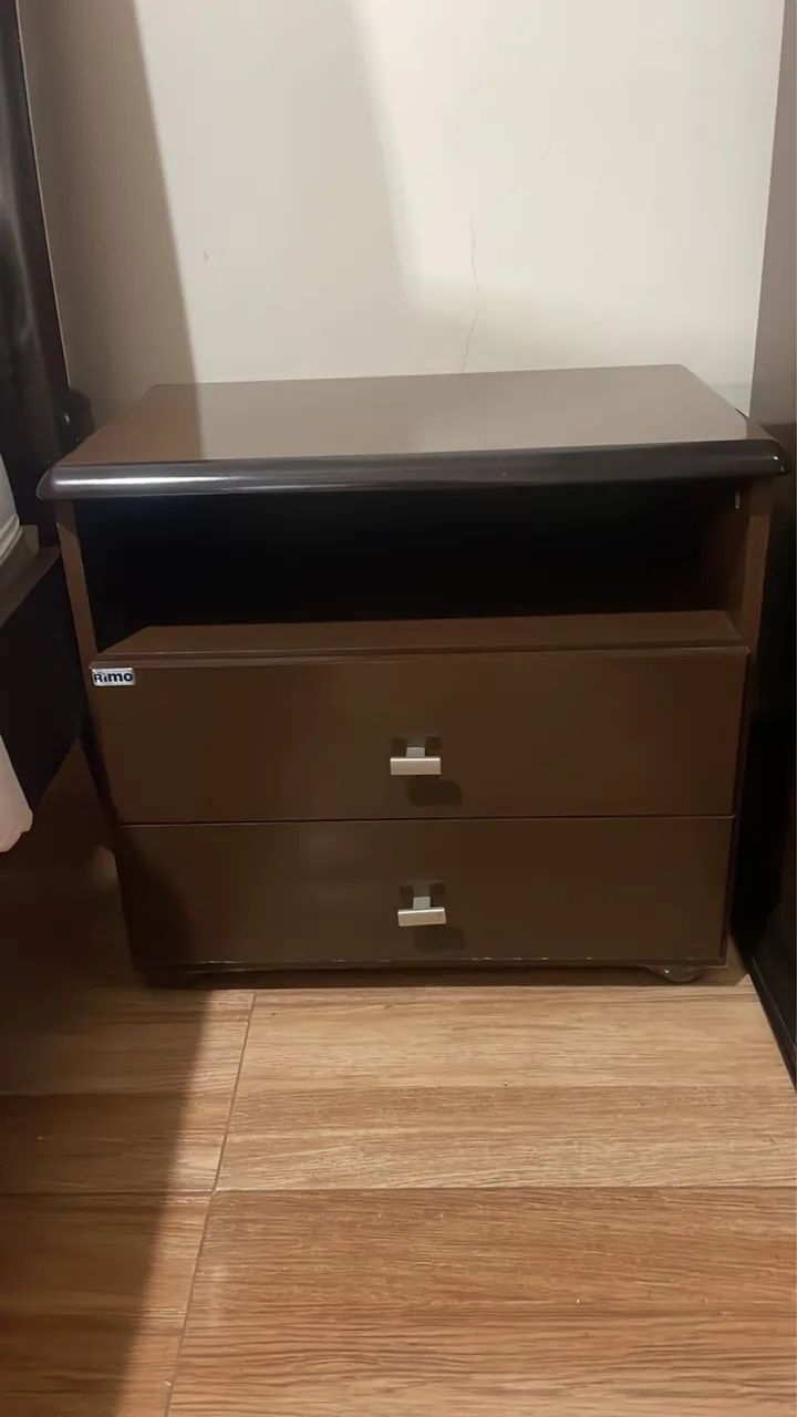 Jogo de quarto - Foto 4