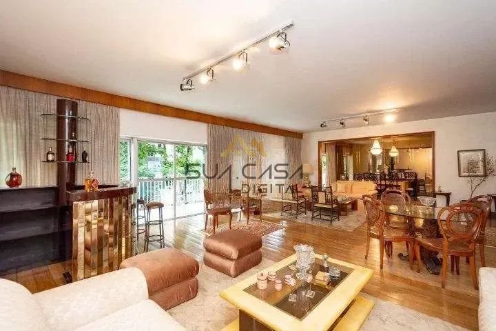 Ipanema | Apartamento 4 quartos, sendo 2 suites REF: IPAP1511 1