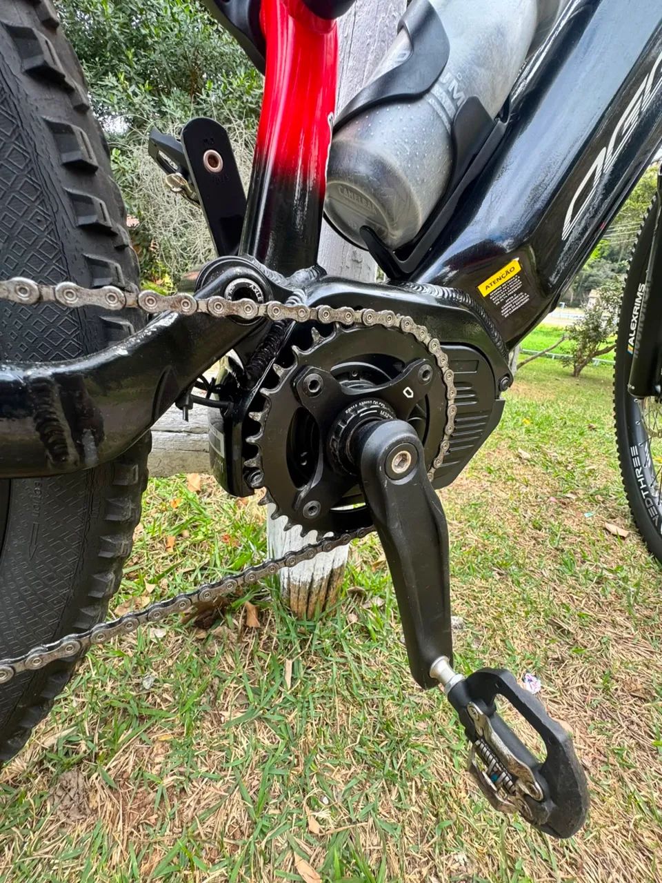 E bike Razzo 2024  - Foto 4
