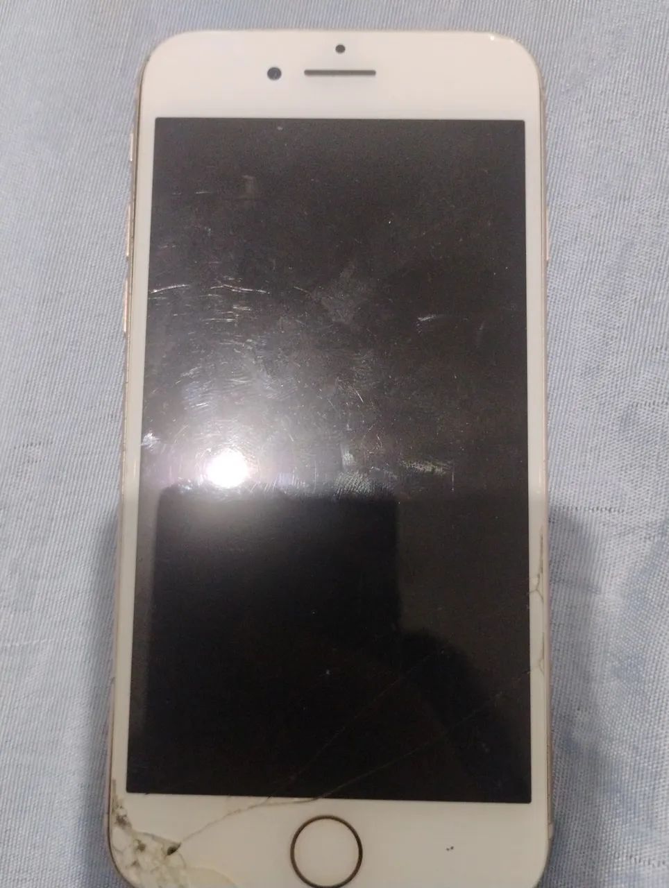 iPhone 8 - Foto 2