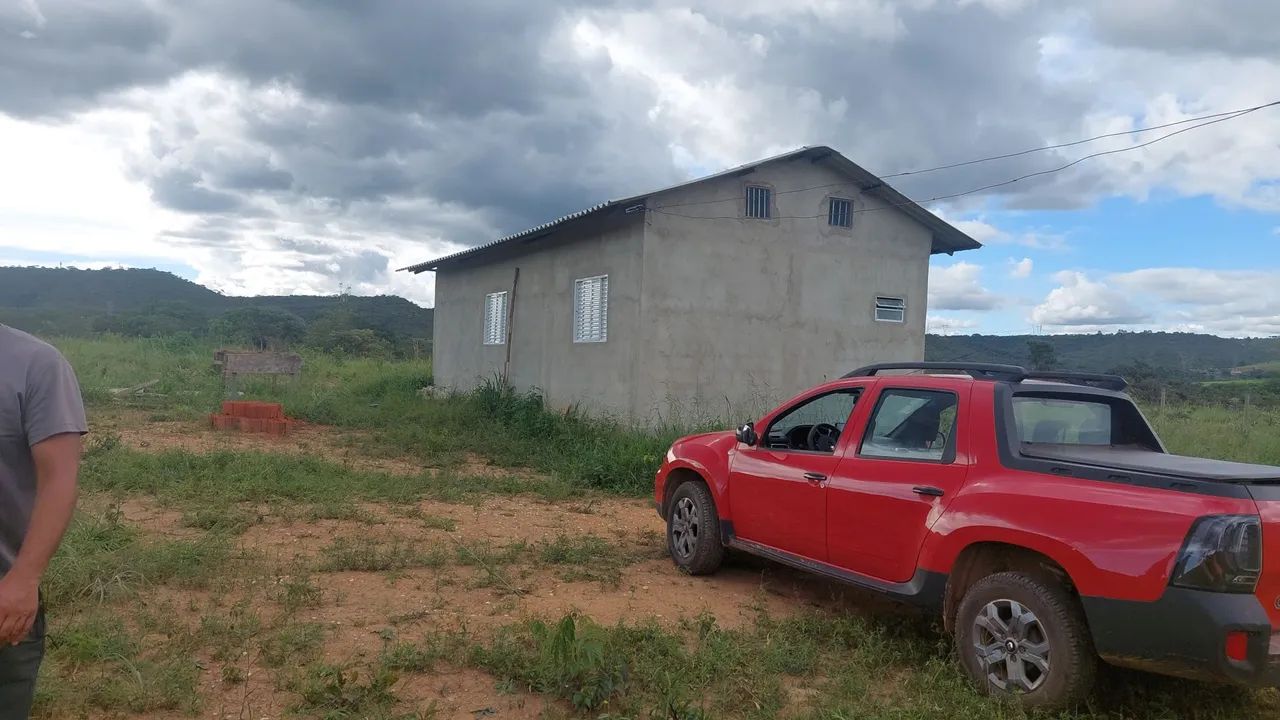 Foto - Brasília - Samambaia Norte (Samambaia)