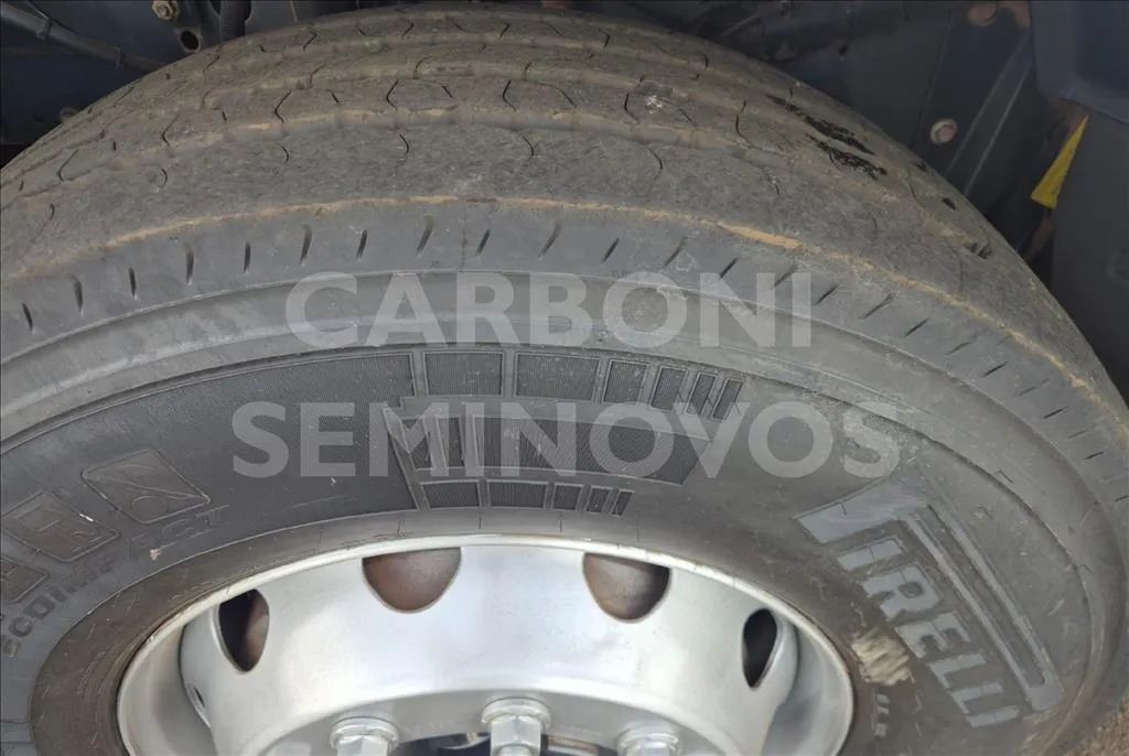 IVECO STRALIS HIWAY 440 2021/2022 - Foto 10