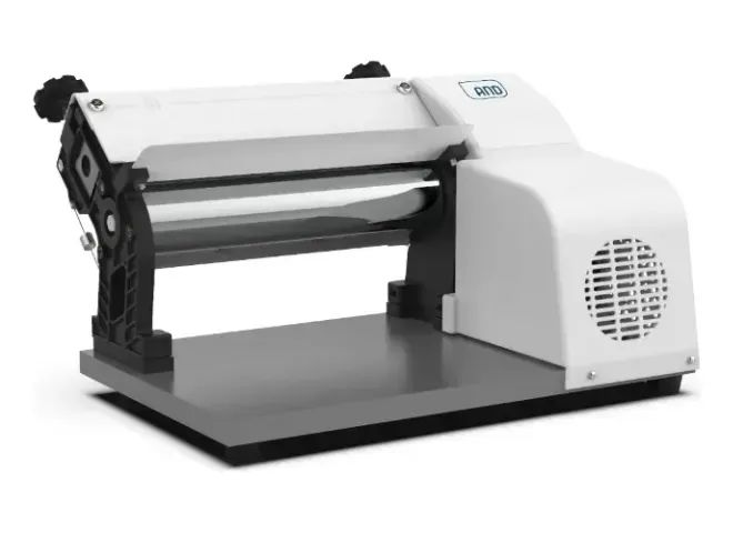 Cilindro laminador de massa