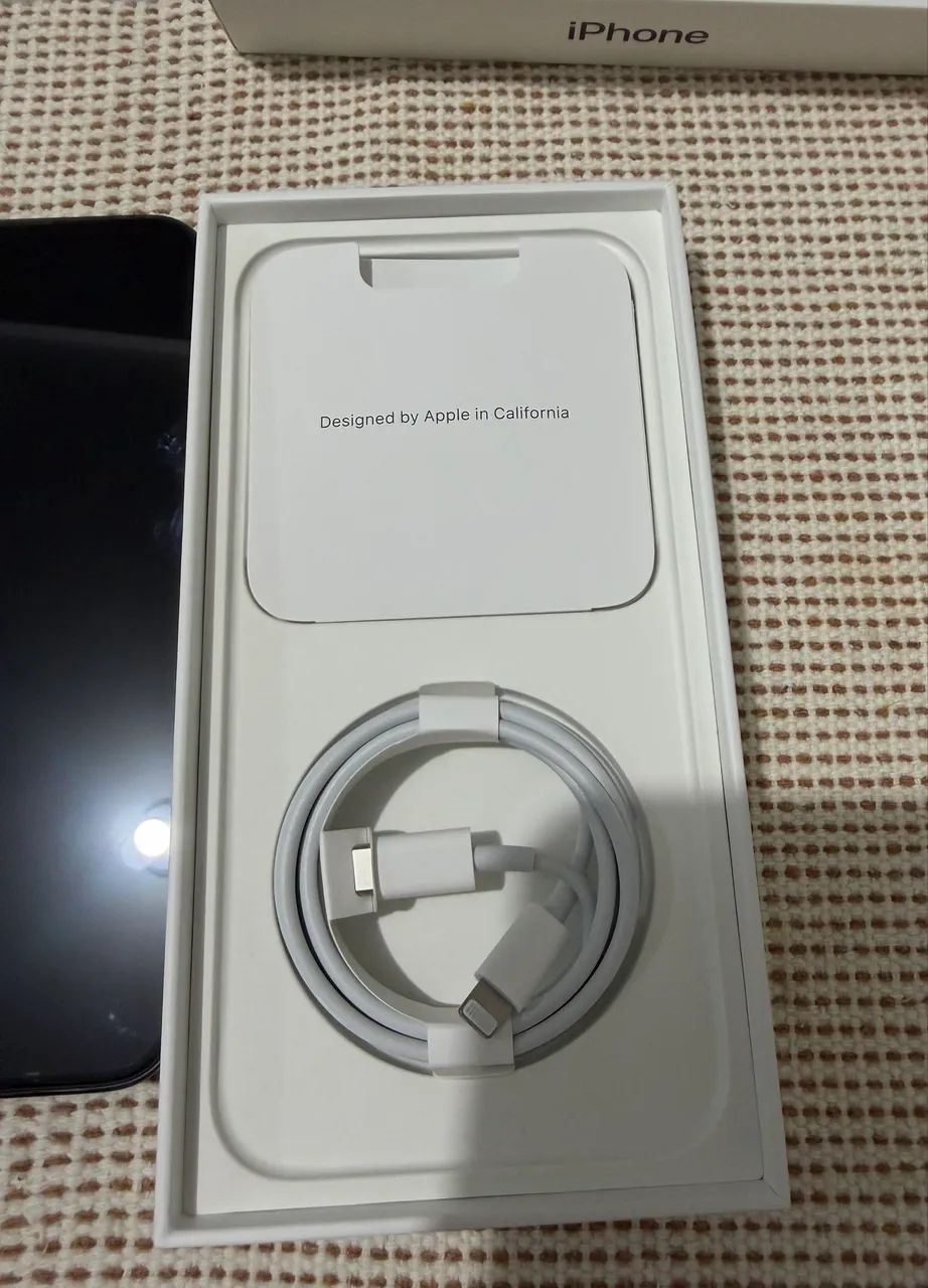 iPhone 14 Pro Max 128gb - Foto 4