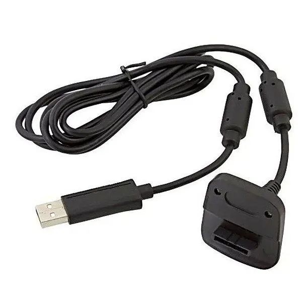 Cabo controle xbox 360 - Foto 2