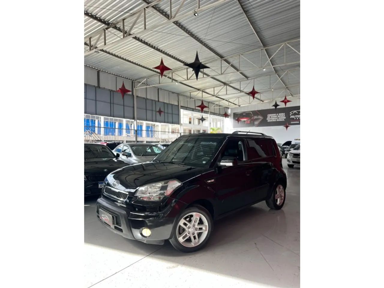 KIA Soul 2010