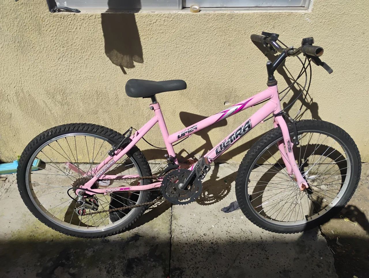 Vendo baike  - Foto 4