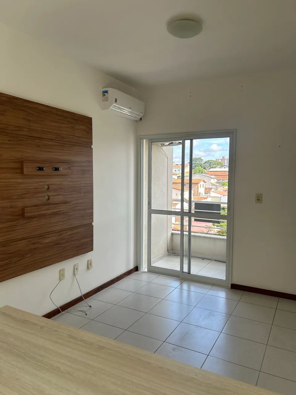 Apartamento Vila São José, Taubaté